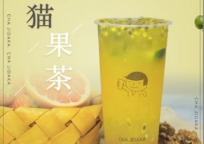 kaiyun：熊猫果茶